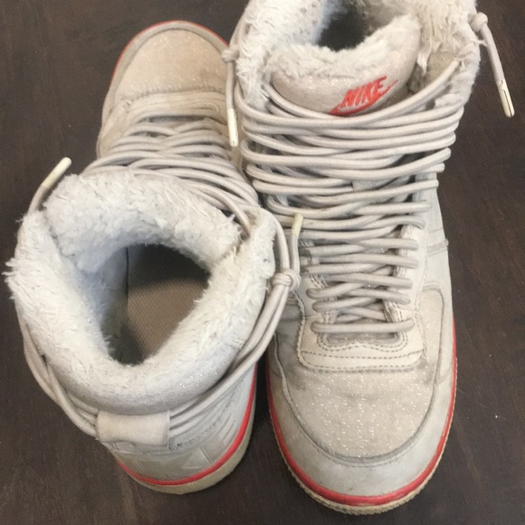 Nike terminator premium high - Picture 6 of 8